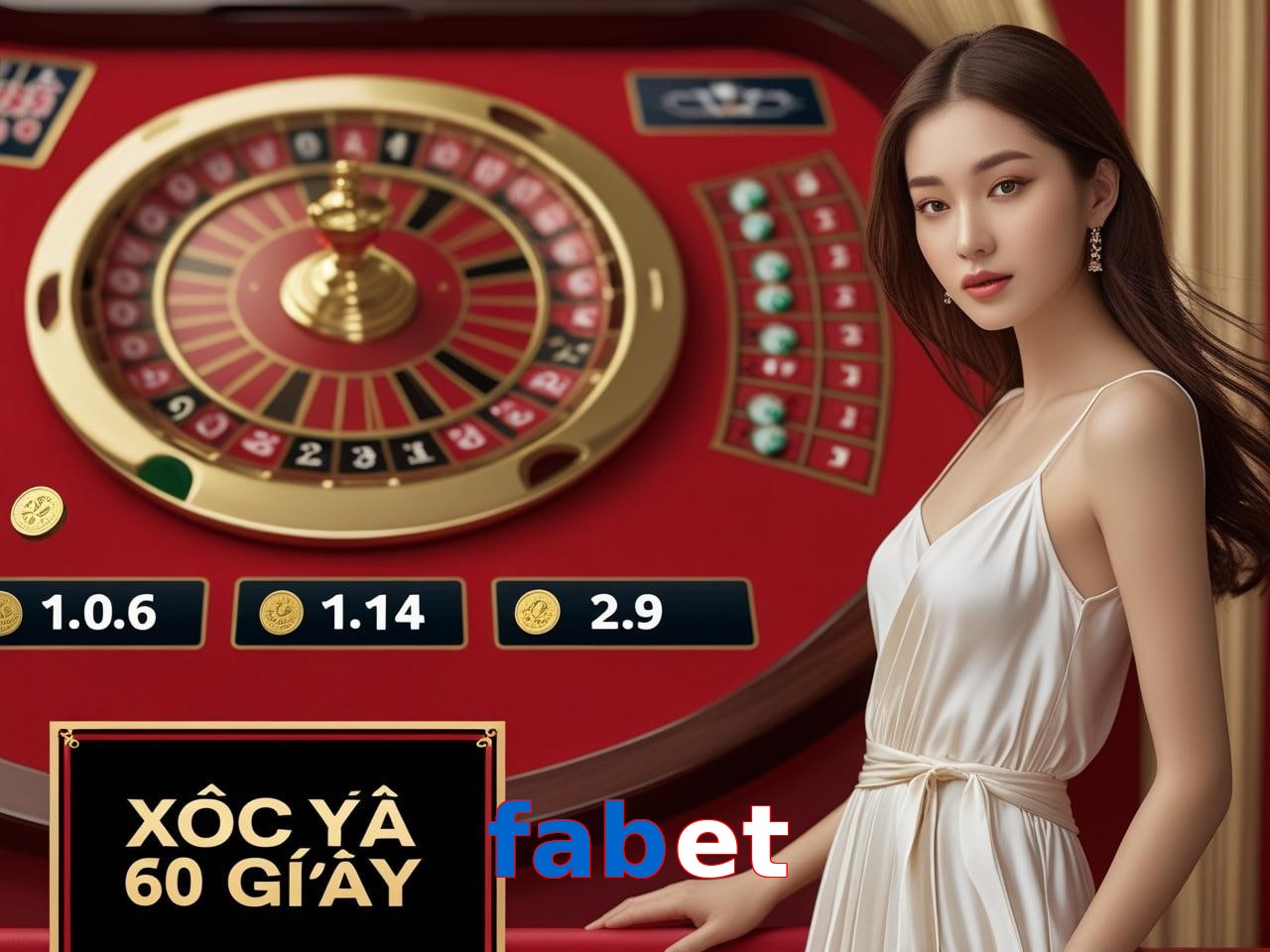 fabet
