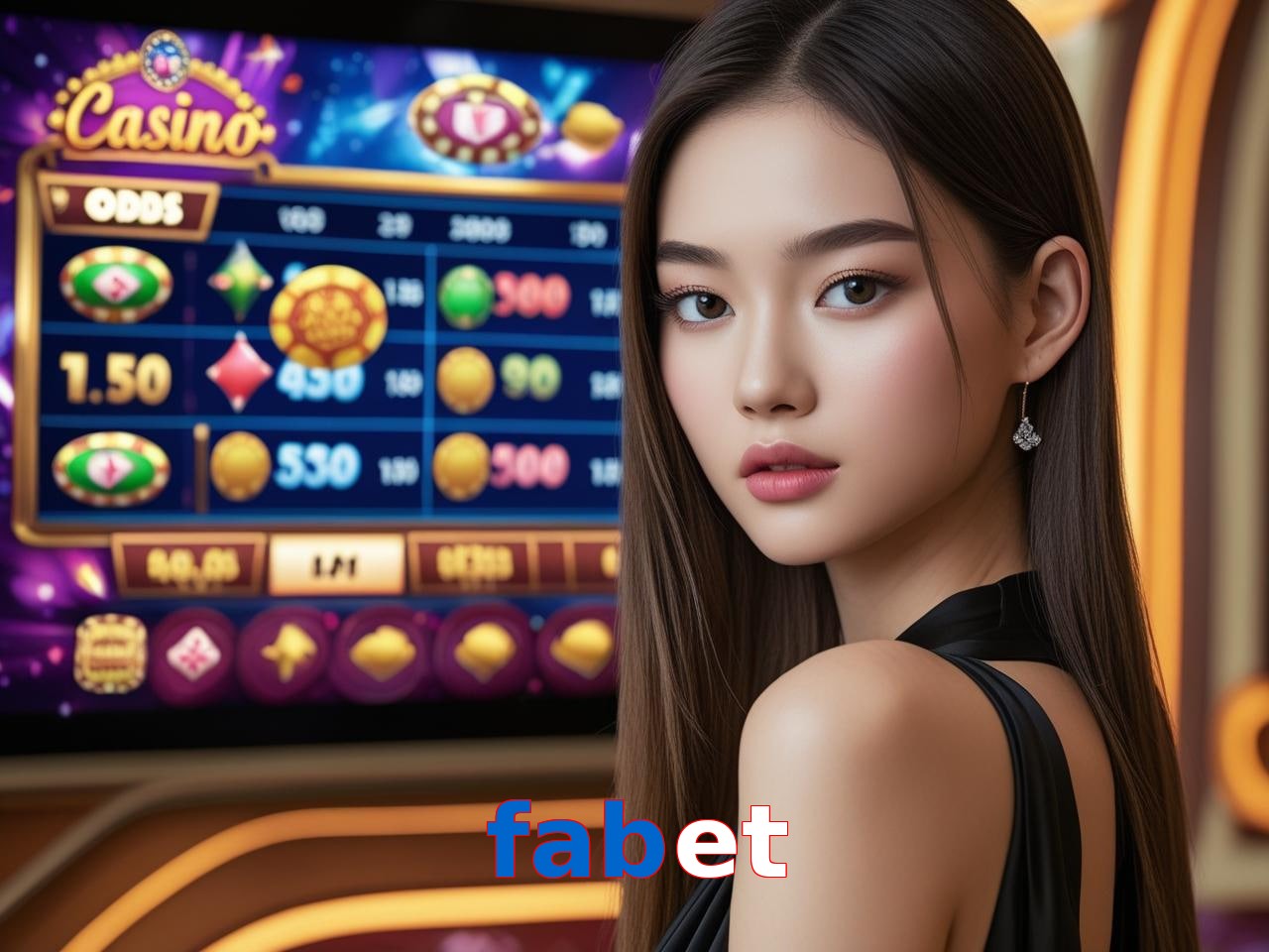 fabet
