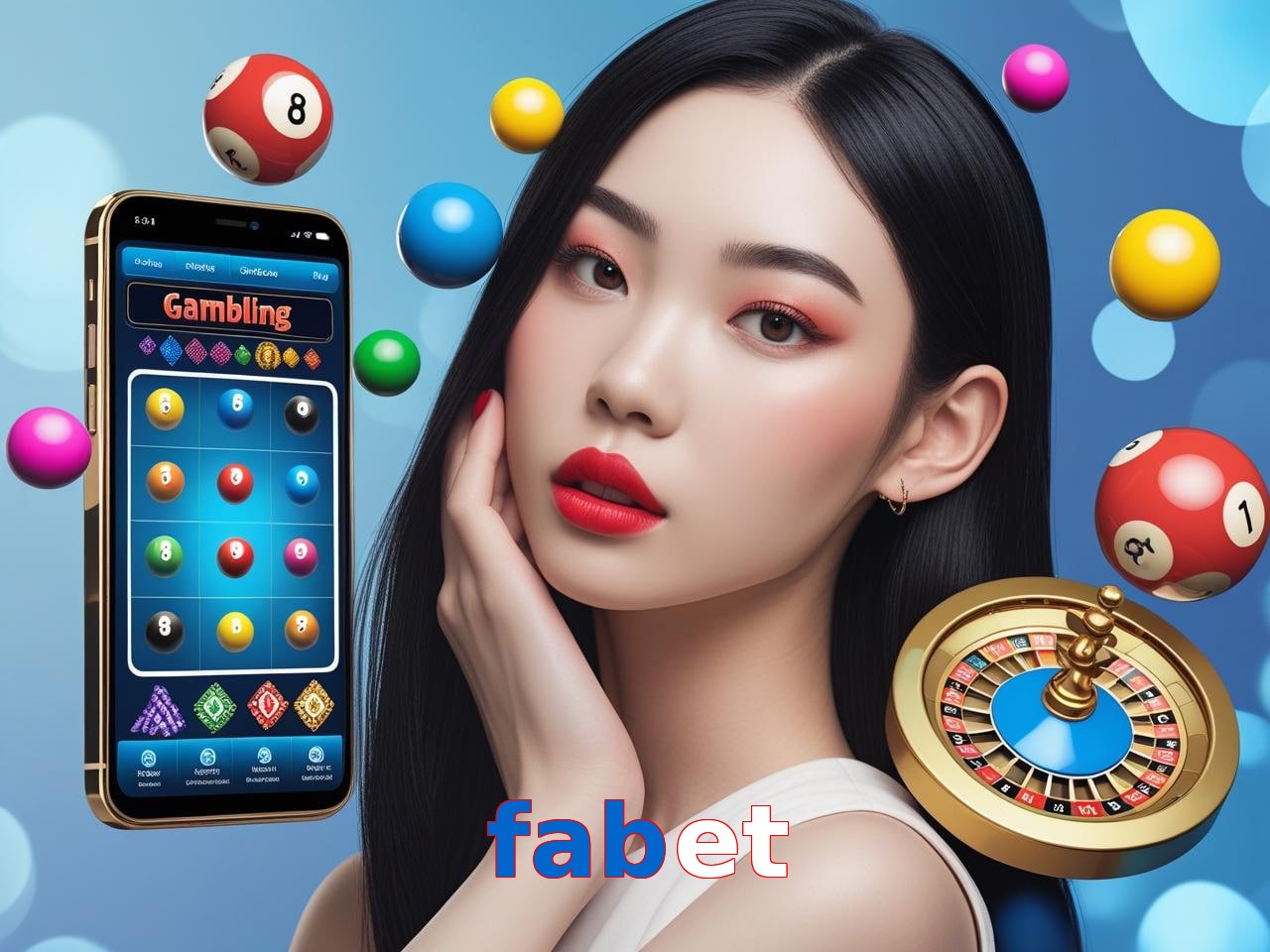 fabet