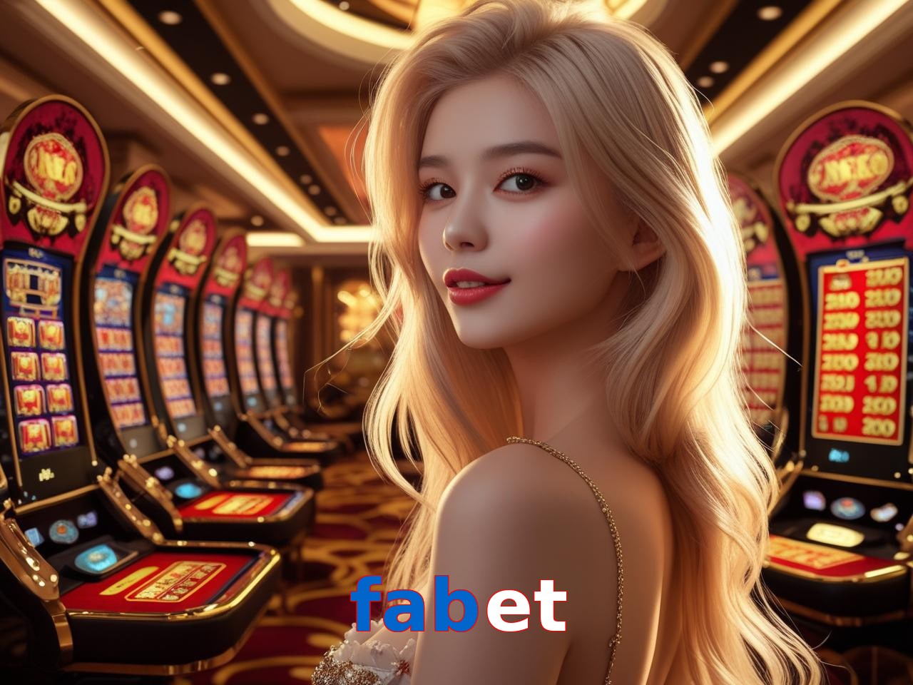 fabet