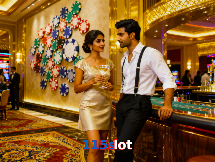 115Slot